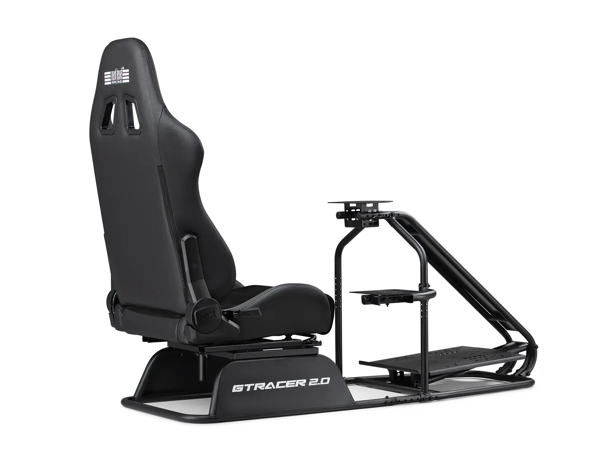 Next Level Racing GTRacer 2.0 Simulator Cockpit-3