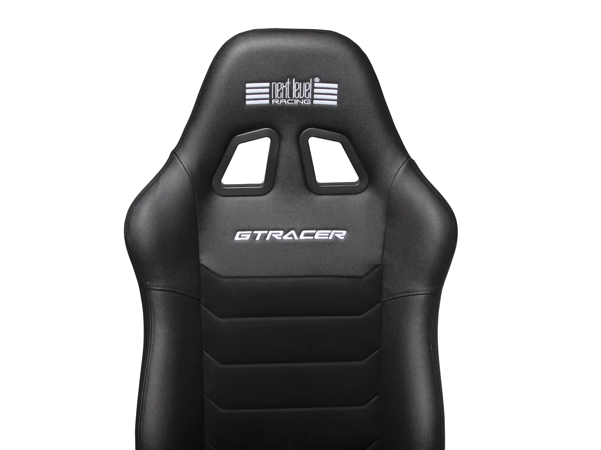 Next Level Racing GTRacer 2.0 Simulator Cockpit-6