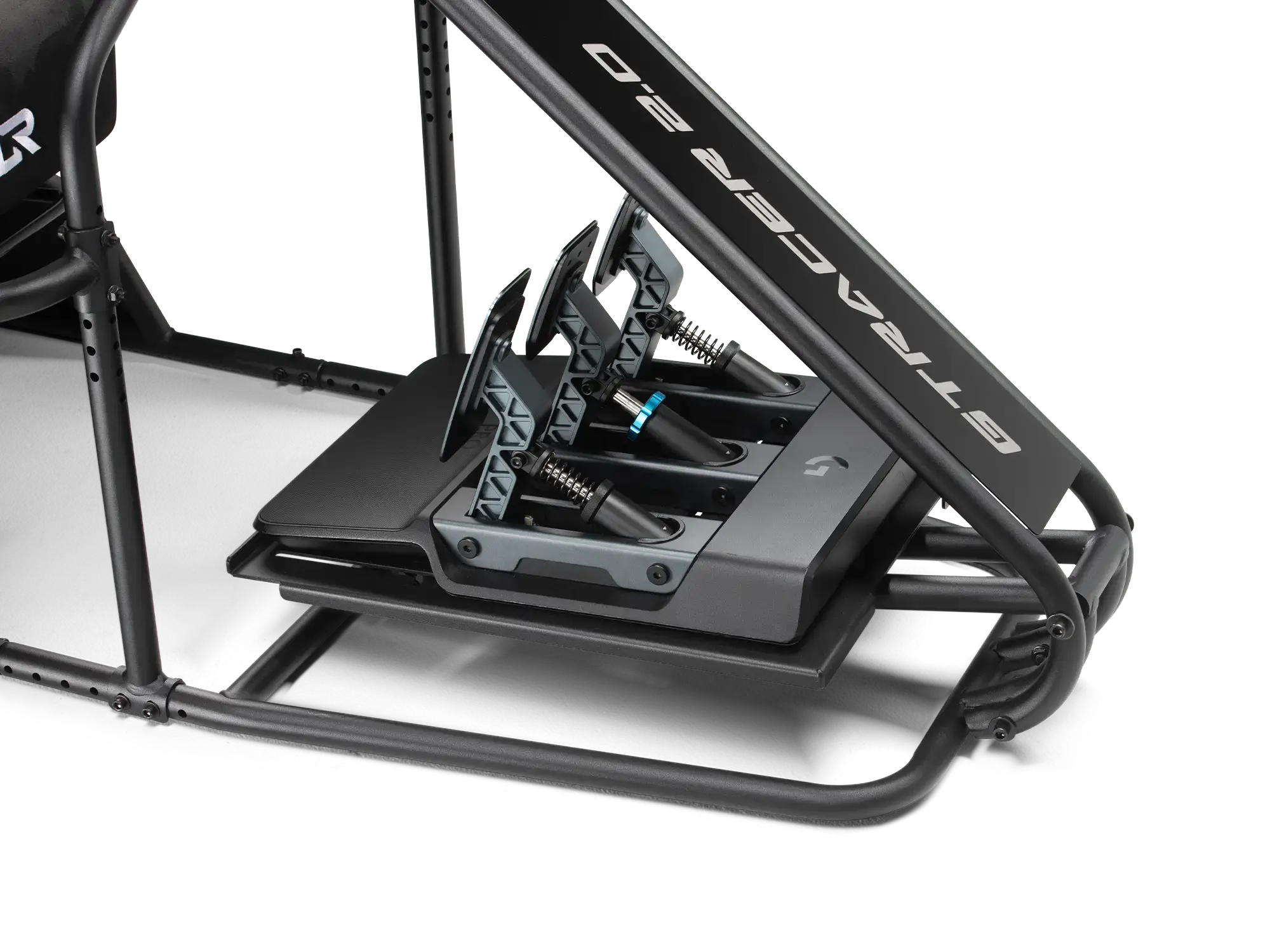 Next Level Racing GTRacer 2.0 Simulator Cockpit-7