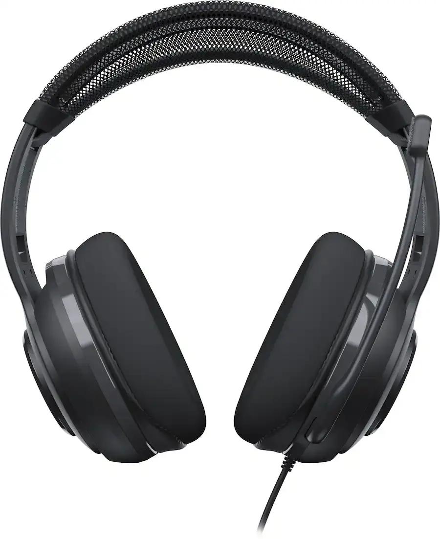 Turtle Beach Atlas 200 Wired Multiplatform Gaming Headset - Black-10