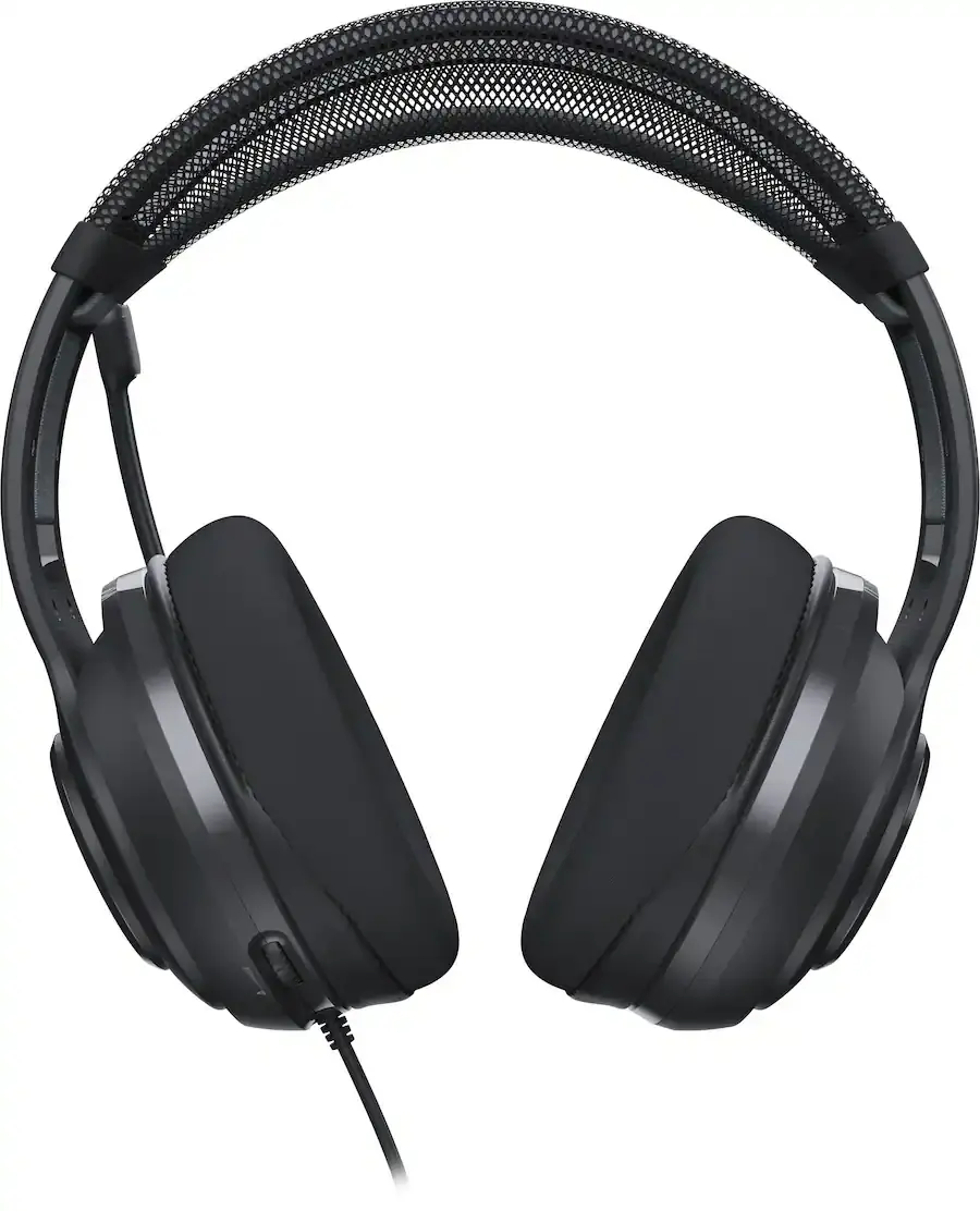 Turtle Beach Atlas 200 Wired Multiplatform Gaming Headset - Black-11