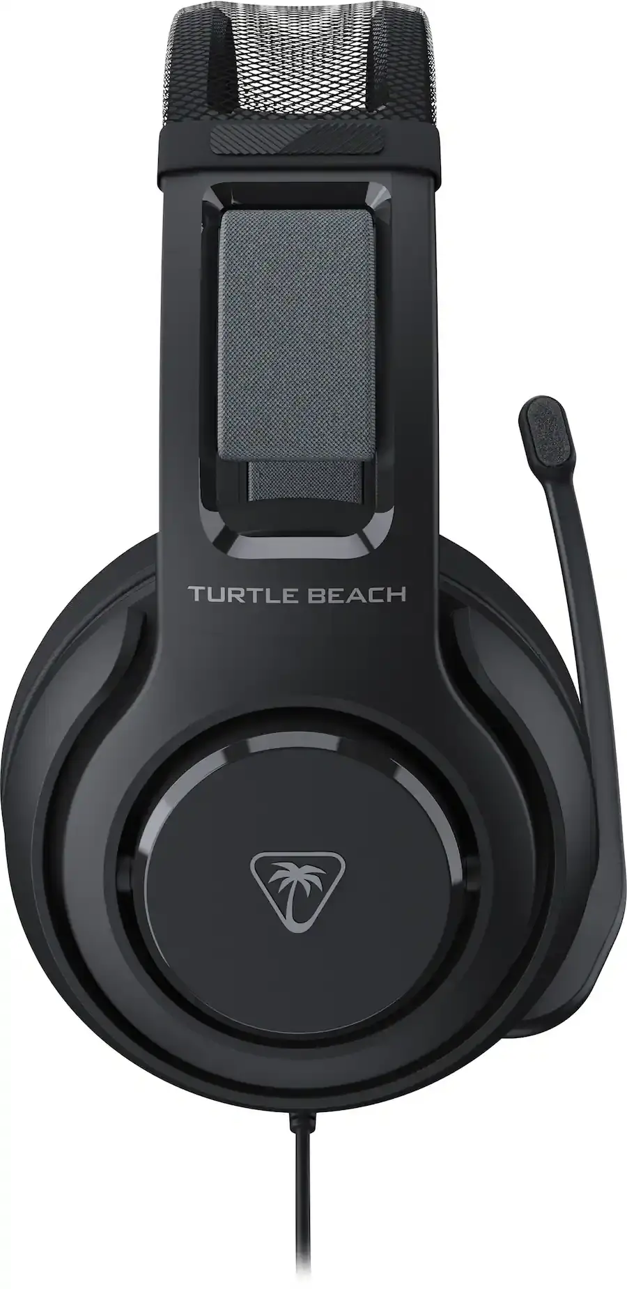 Turtle Beach Atlas 200 Wired Multiplatform Gaming Headset - Black-9