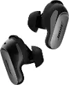 896637-0010 Bose QuietComfort Ultra 2nd Gen Noise Canceling Earbuds - Black