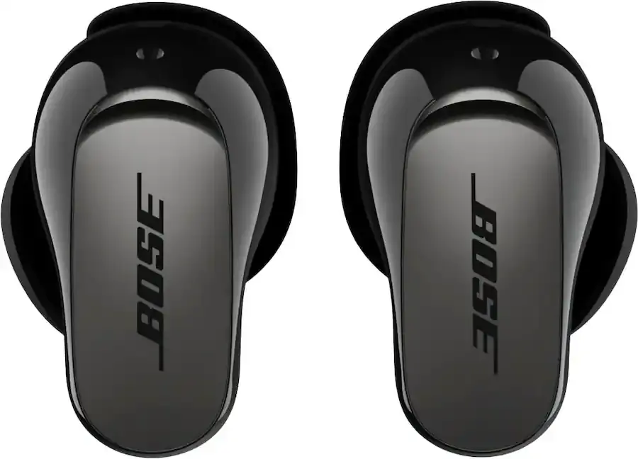 896637-0010 Bose QuietComfort Ultra 2nd Gen Noise Canceling Earbuds - Black-3