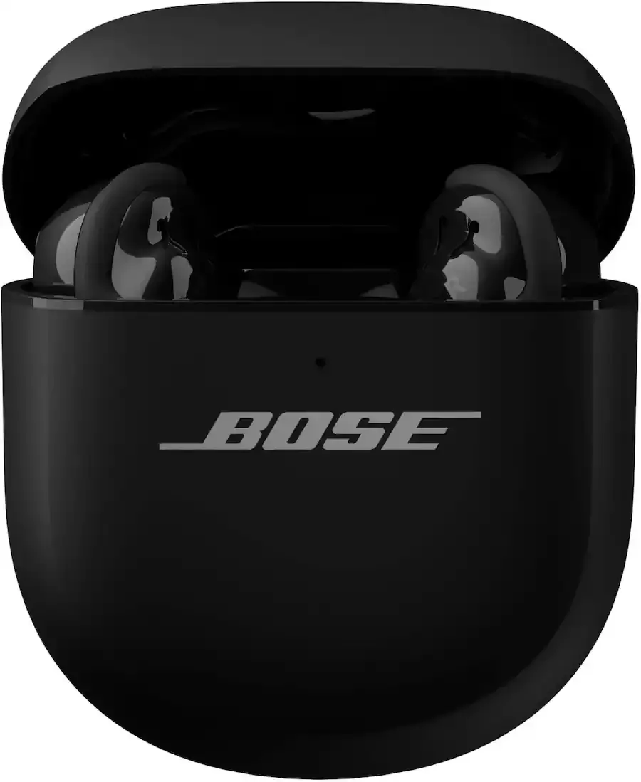 896637-0010 Bose QuietComfort Ultra 2nd Gen Noise Canceling Earbuds - Black-6