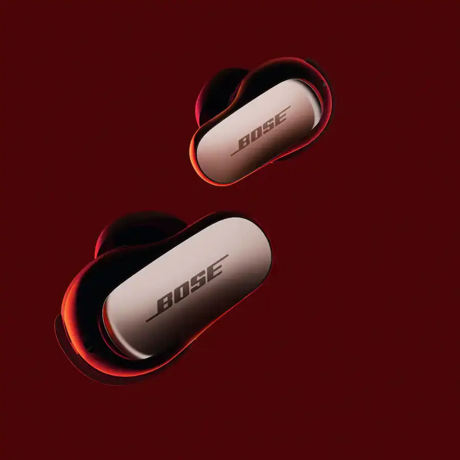 896637-0010 Bose QuietComfort Ultra 2nd Gen Noise Canceling Earbuds - Black-7
