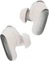 896637-0020 Bose QuietComfort Ultra 2nd Gen Noise Canceling Earbuds - White Smoke