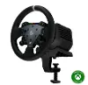 Logitech RS50 System 3 Piece Slim Racing Steering Wheel for Xbox and PC