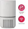 FHAP1040A1 Frigidaire PureA300 HEPA Air Purifier with Wifi