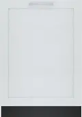 SHV78CM3N Bosch 800 Series 24 Dishwasher - Panel Ready