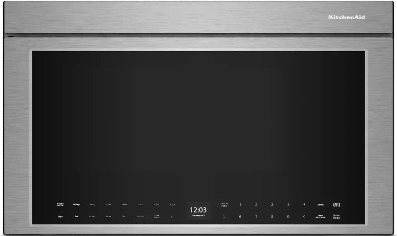 KitchenAid 30