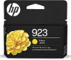 HPI-4K0T2LN HP 923 Standard Capacity Ink Cartridge - Yellow