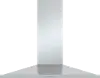 ZAN-M90DS Zephyr 36  Anzio Wall-Mounted Range Hood - Stainless Steel