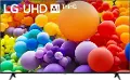 65UT7570PUB.AUSQ LG 65” UT75 Series LED 4K UHD Smart webOS TV