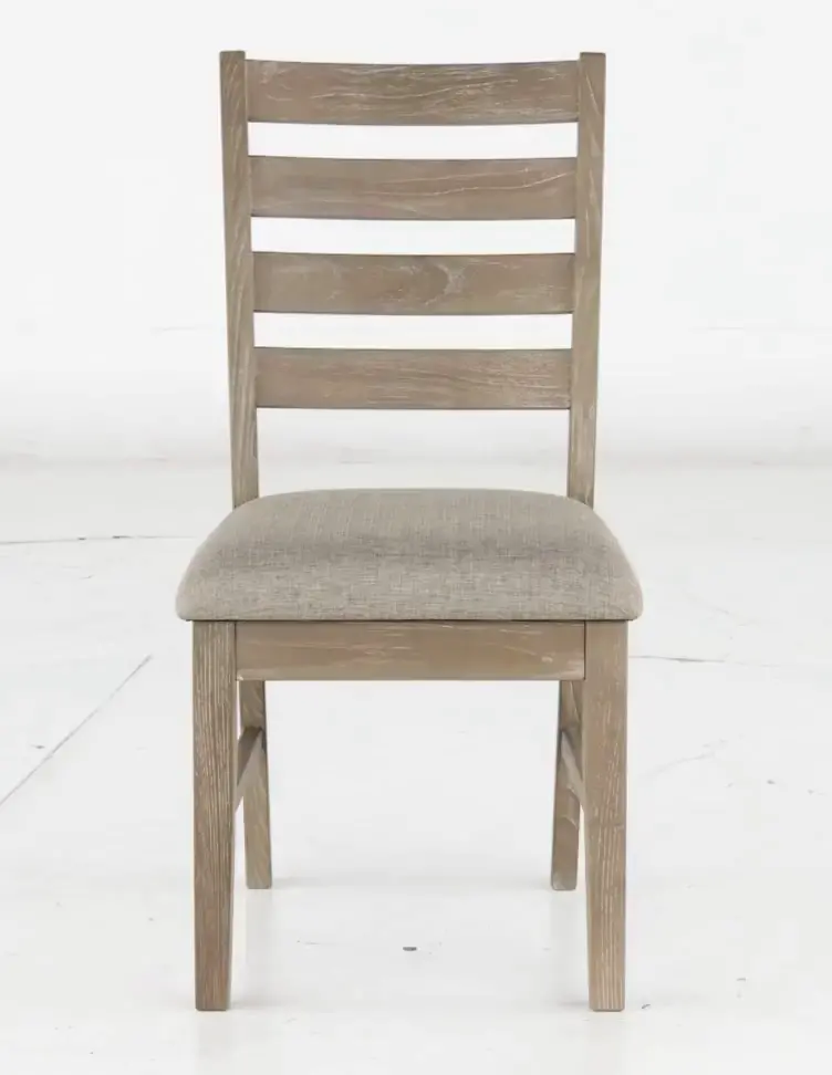Gibson Wheat Ladderback Dining Chair-4