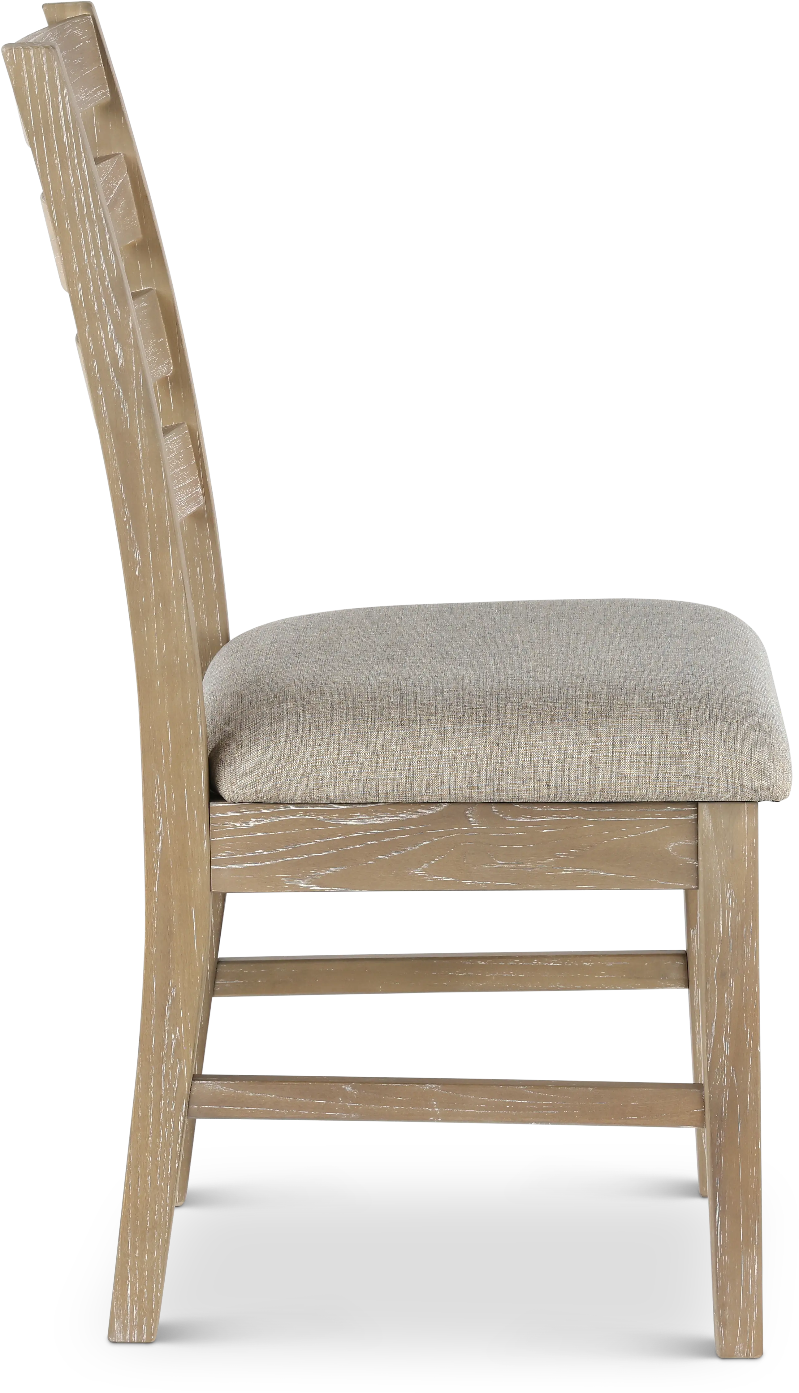 Gibson Wheat Ladderback Dining Chair-6