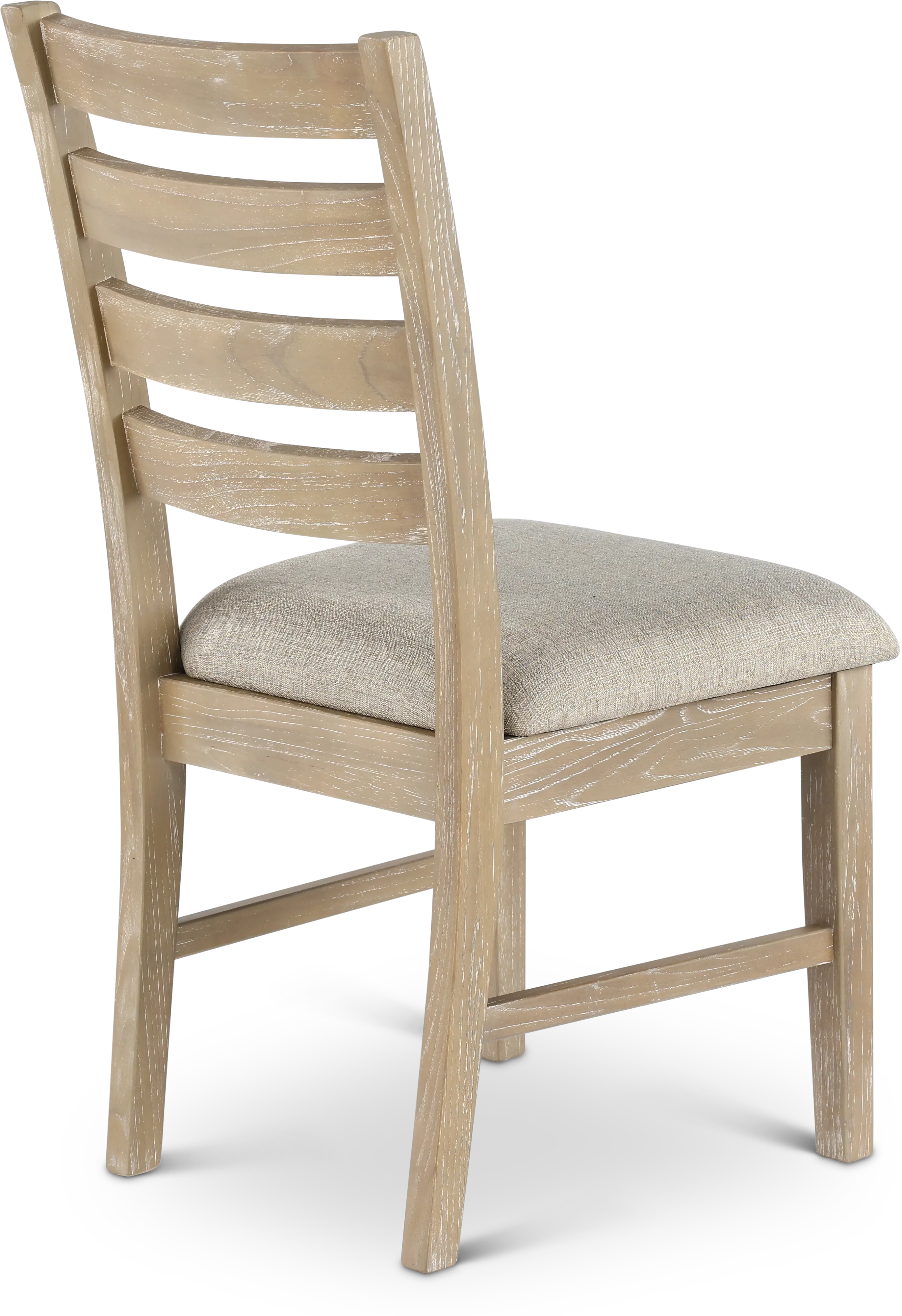 Gibson Wheat Ladderback Dining Chair-7