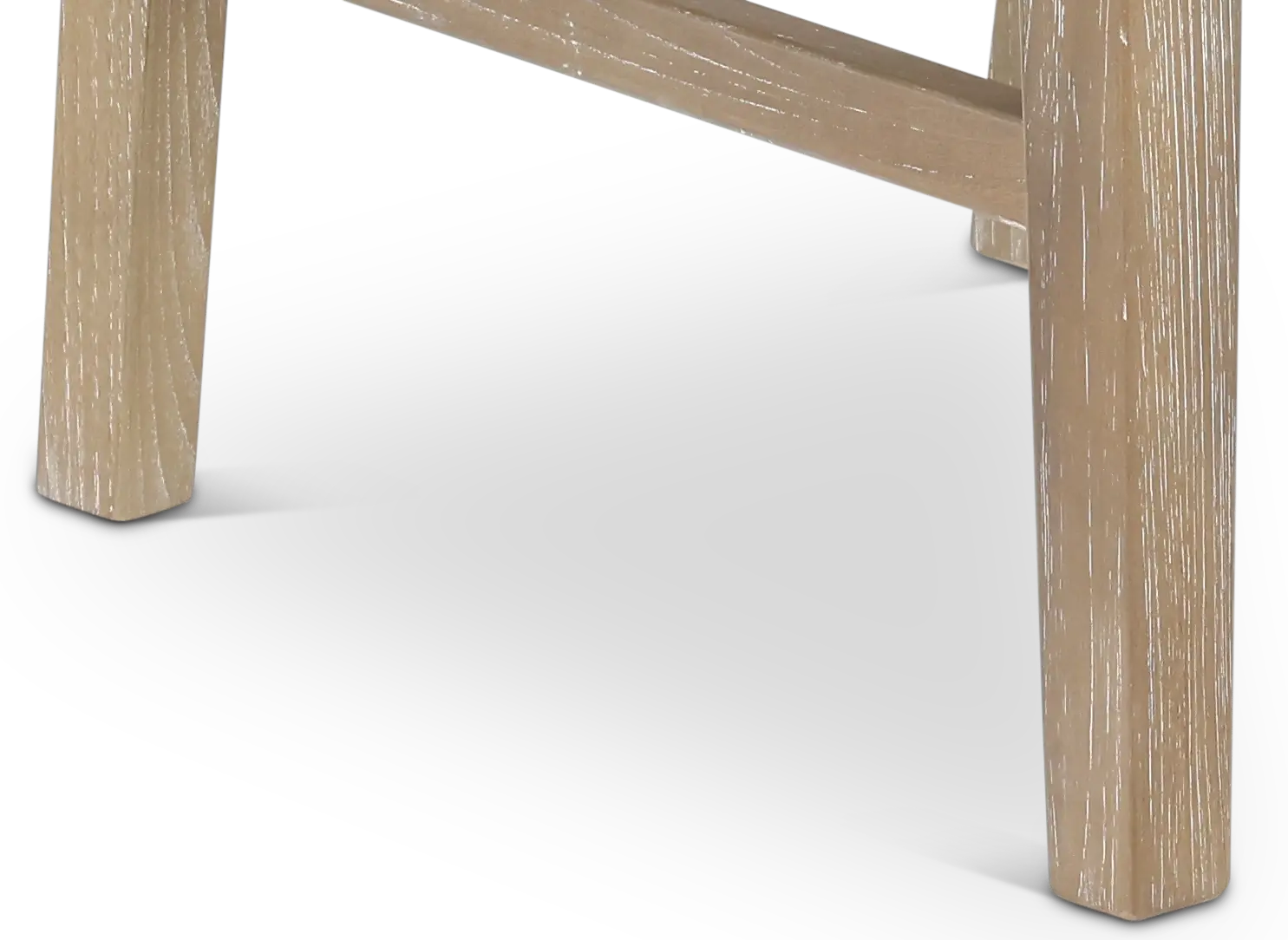 Gibson Wheat Ladderback Dining Chair-8