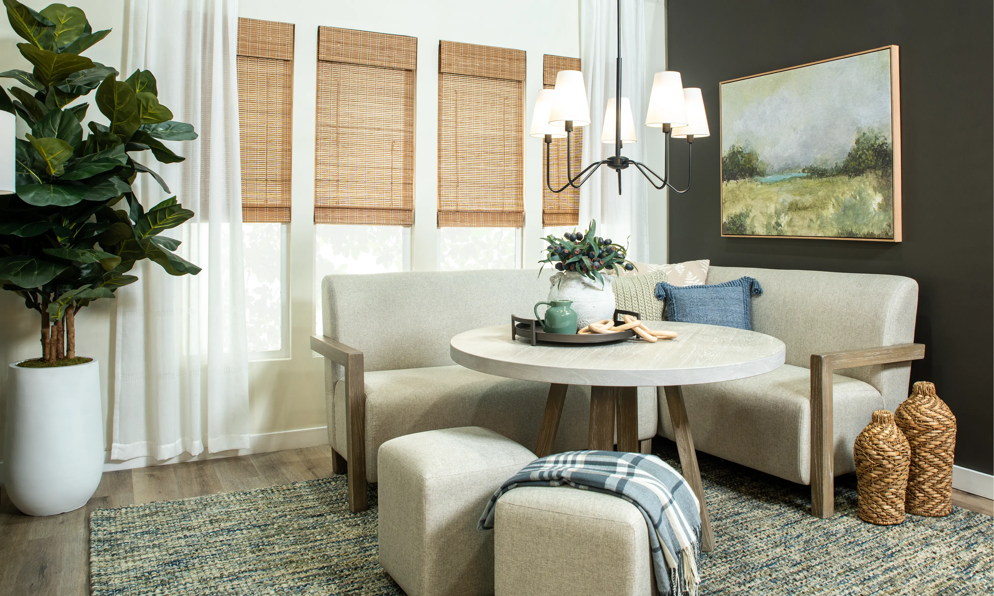 Gibson Wheat Dining Chair-12