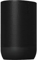 MOVE2US1BLK Sonos Move 2 - Black