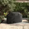 TYT-ACC-ISC Tytus Island Grill Cover