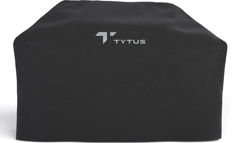 Tytus Island Grill Cover