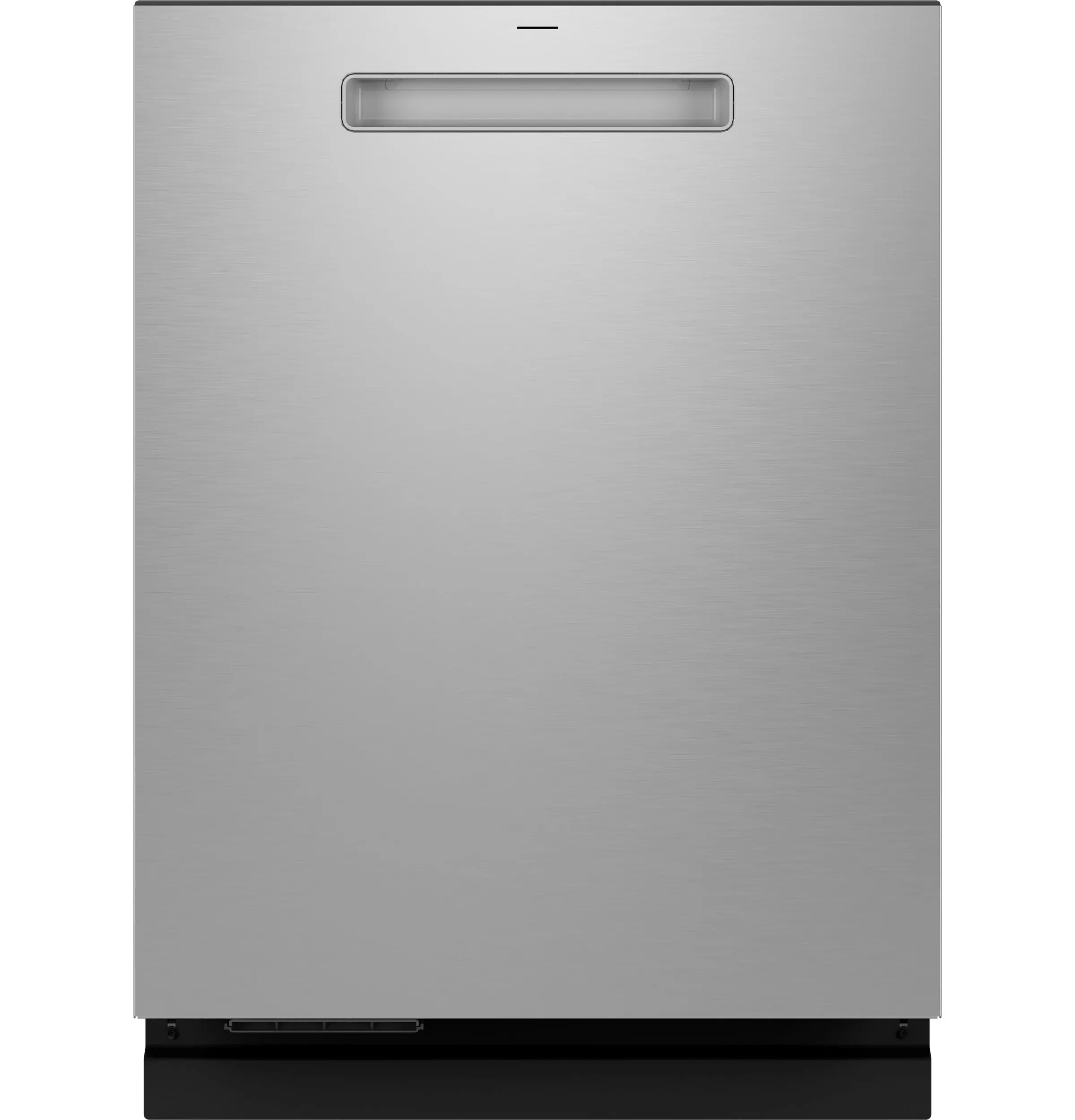 PDP755SYVFS GE Profile 700 Series Top Control Dishwasher - Stainless Steel-1