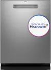 PDP755SYVFS GE Profile 700 Series Top Control Dishwasher - Stainless Steel