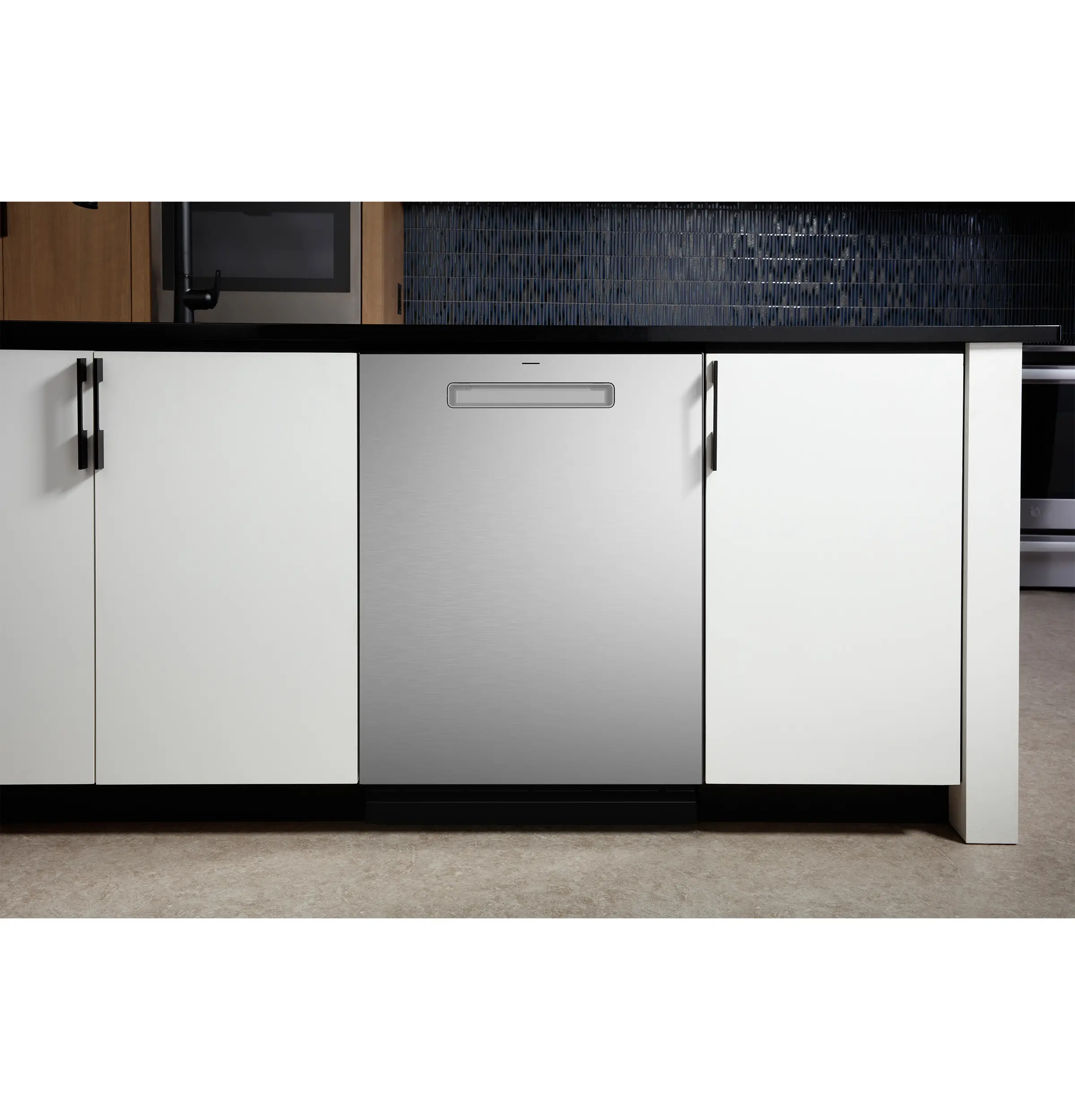 PDP755SYVFS GE Profile 700 Series Top Control Dishwasher - Stainless Steel-4