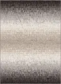 ARA/WOCH/81GE/160X213-5X8 Adagio 5 x 8 Woodchipper Gray Area Rug