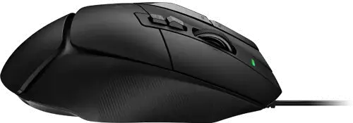Logitech G G502 X Gaming Mouse - Black-3