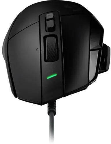 Logitech G G502 X Gaming Mouse - Black-5
