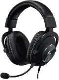 Logitech PRO X Gaming Headset Premium