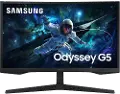 LS32CG552ENXZA Samsung Odyssey 32 1440p HDR Curved Gaming Monitor