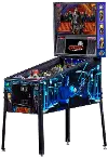 500-55W5-11 Stern John Wick Pro Pinball Machine