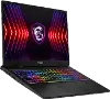 MSI Sword 16 HX Gaming Laptop