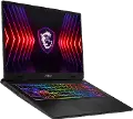 MSI Sword 16 HX Gaming Laptop