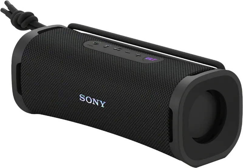 Sony ULT FIELD 1 Wireless Speaker - Black