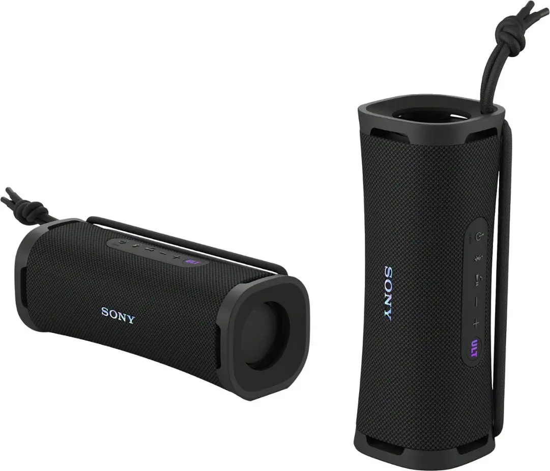 SRSULT10/B Sony ULT FIELD 1 Wireless Speaker - Black-5
