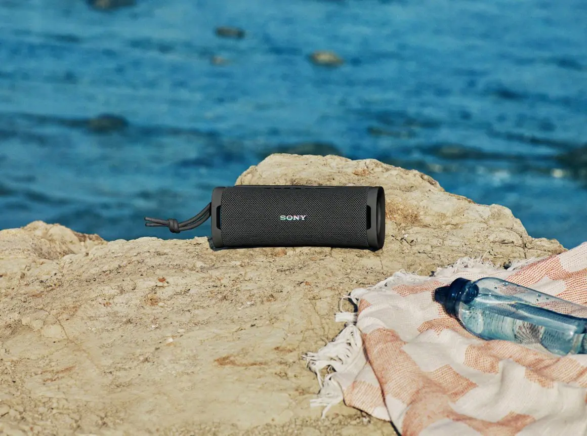 SRSULT10/B Sony ULT FIELD 1 Wireless Speaker - Black-6
