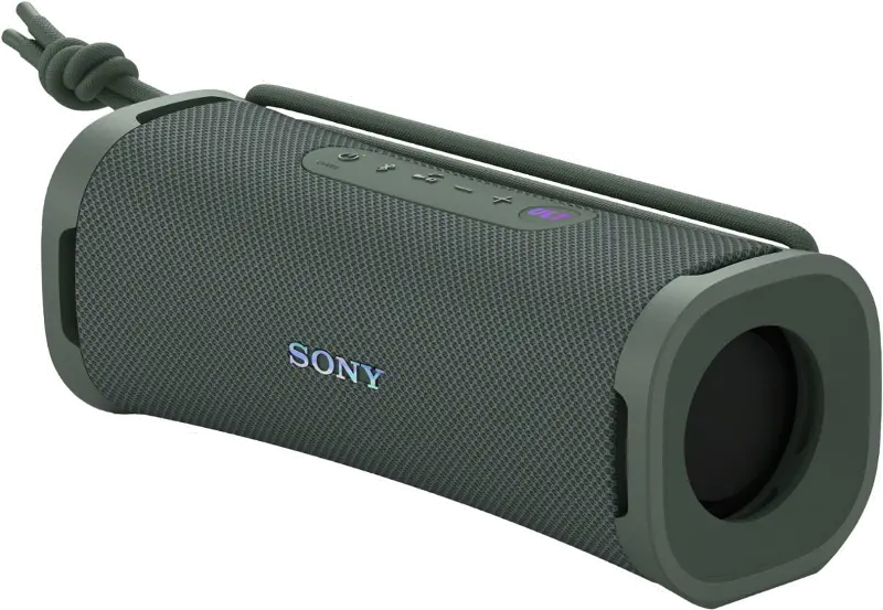Sony ULT FIELD 1 Wireless Speaker - Forest Gray | RC Willey