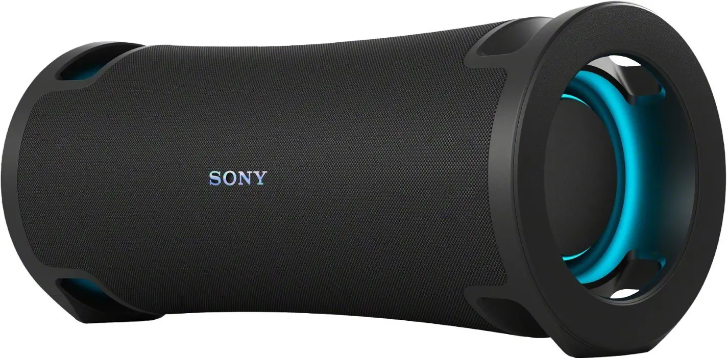 SRSULT70 Sony ULT FIELD 7 Wireless Speaker - Black-1