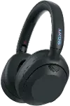 WHULT900NB Sony ULT WEAR Wireless Noise Canceling Headphones - Black