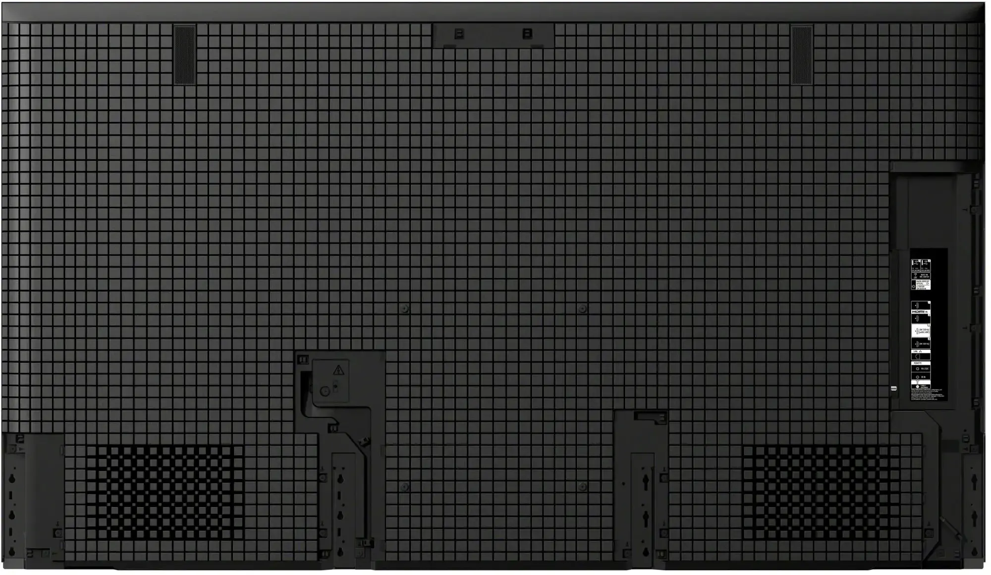 K65XR90 Sony 65 BRAVIA 9 Mini LED QLED 4K UHD Smart Google TV-5