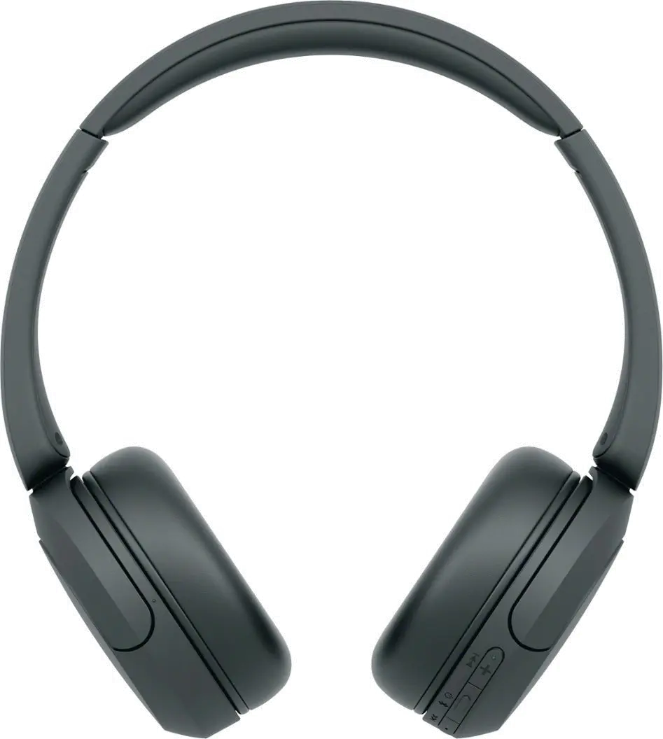 WHCH520/B Sony Wireless On-Ear Headphone with Microphone - Black-4