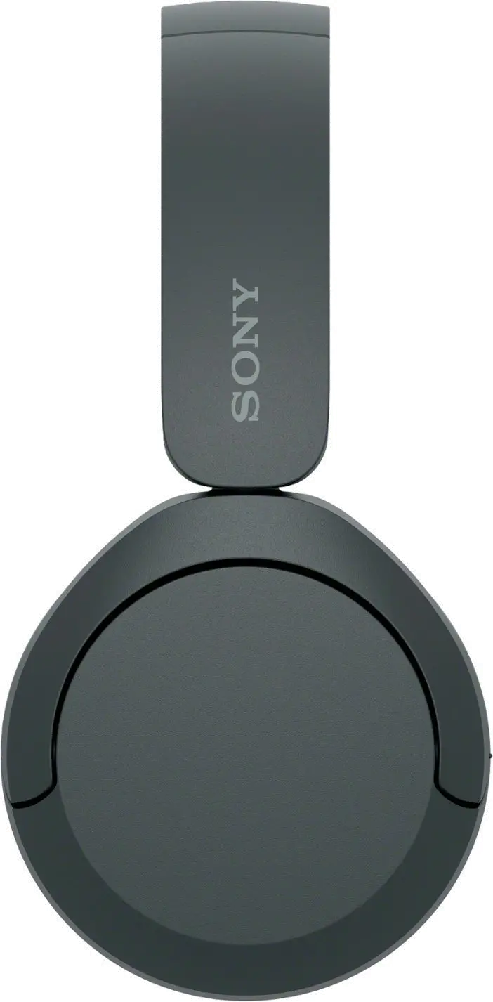 WHCH520/B Sony Wireless On-Ear Headphone with Microphone - Black-6