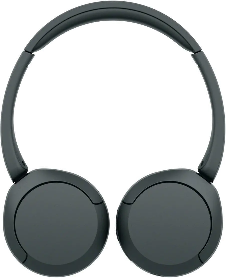 WHCH520/B Sony Wireless On-Ear Headphone with Microphone - Black-7