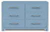 Rosalie Blue Dresser