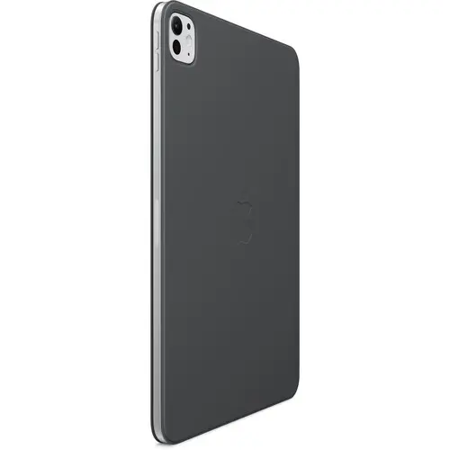 MWK33ZM/A Apple Smart Folio for 13 iPad Pro with M4 Chip - Black-4