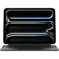 MWR23LL/A Apple Magic Keyboard for 11 iPad Pro M4 - Black, US English